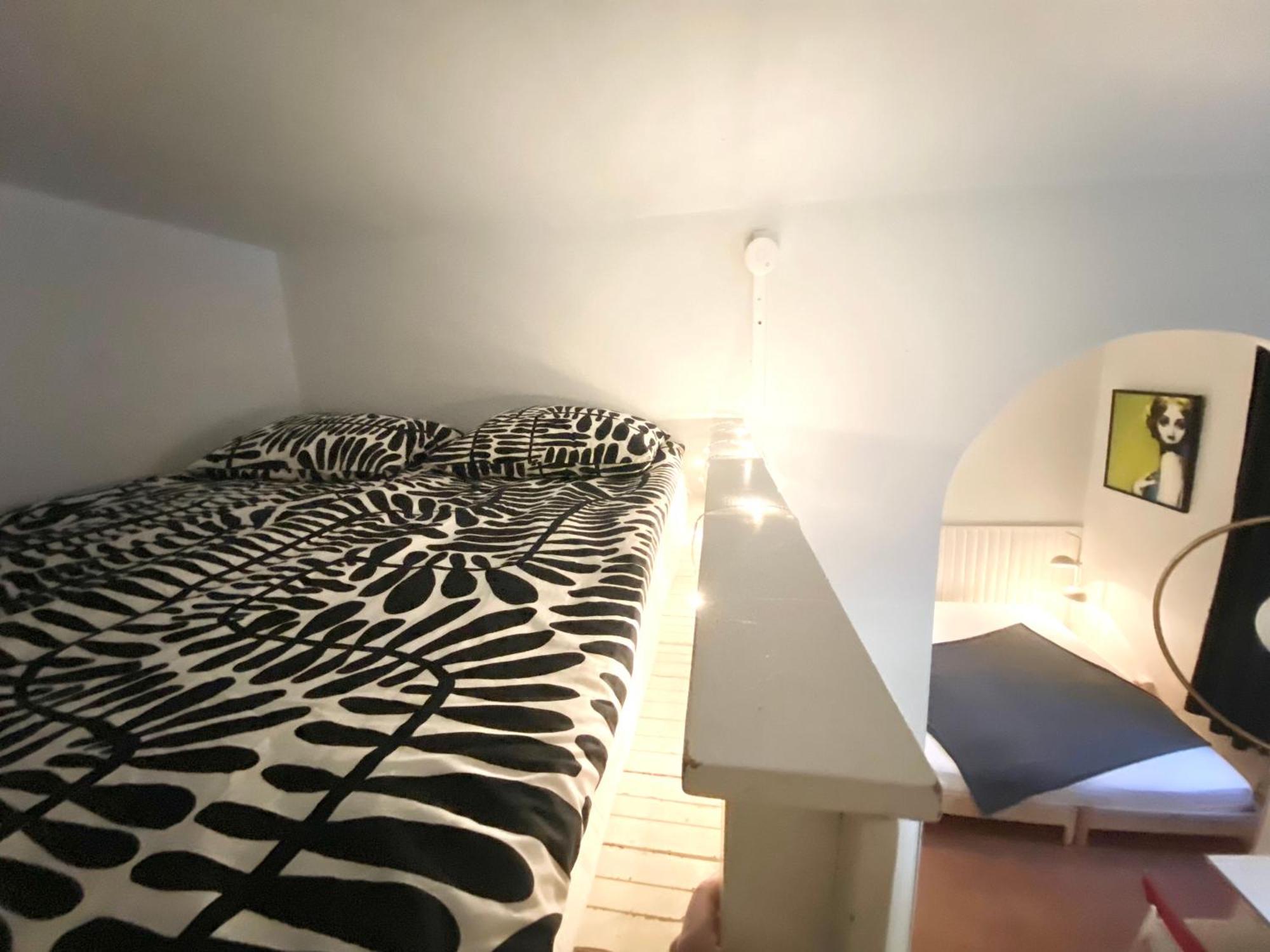 Small Home In Kamppi Helsinki Bagian luar foto